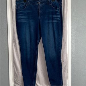 Crown & Ivy Jeans
